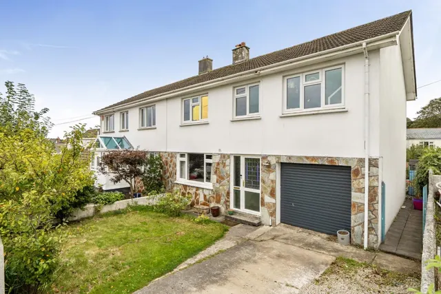 Trelawney Road, Camborne, TR14, photo 1
