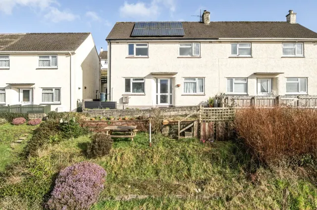 Lanchard Road, Liskeard, Cornwall, PL14