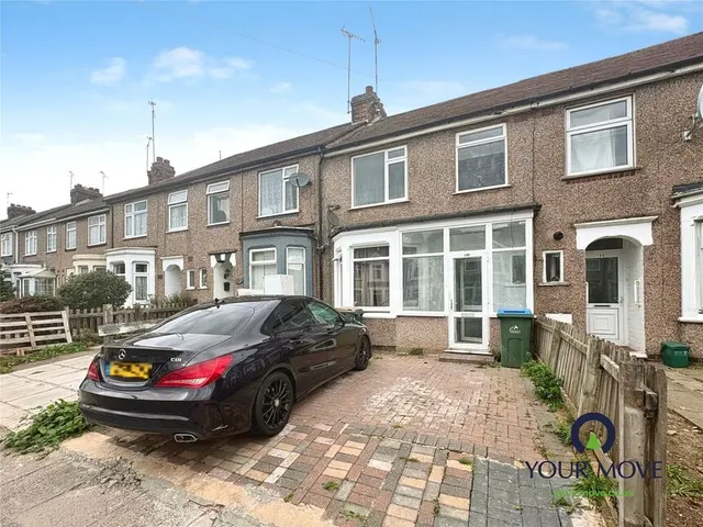 Burnaby Road, Coventry, CV6, photo 1