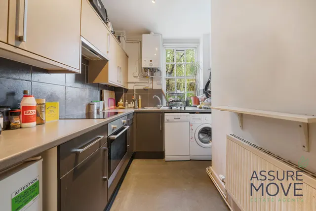 Photo 2 — Flat 66, Sylvester House Sylvester Road, London, London, E8 1ET