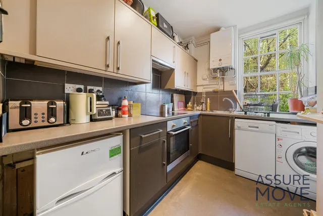 Photo 3 — Flat 66, Sylvester House Sylvester Road, London, London, E8 1ET