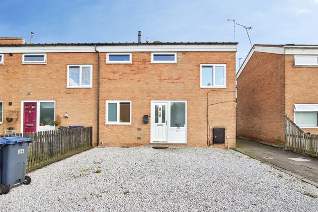 Reaside Crescent, Birmingham, B14, photo 1