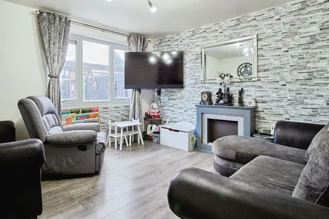 Reaside Crescent, Birmingham, B14, photo 3