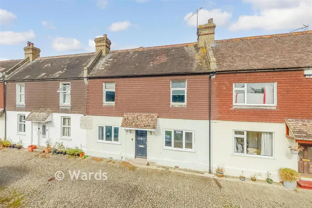 3 bedroom house, Old Otford Road, Sevenoaks, TN14