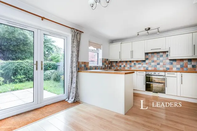 Fishers Field, Buckingham, MK18, photo 3