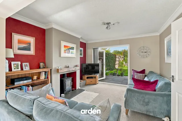 Christine Avenue, Rushwick, WR2, photo 2