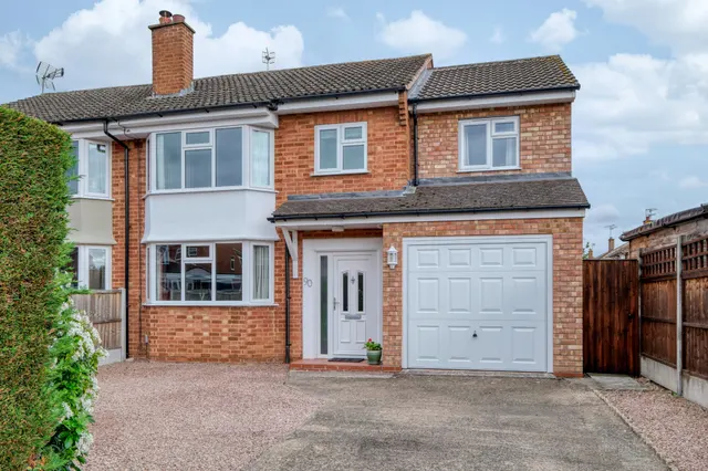 Christine Avenue, Rushwick, WR2, photo 1