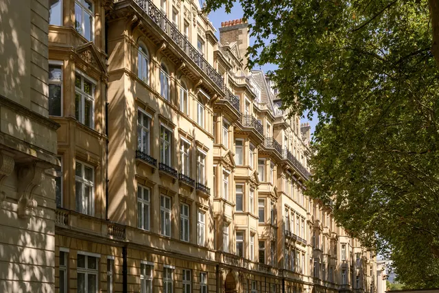 Harley House, London, NW1, photo 1