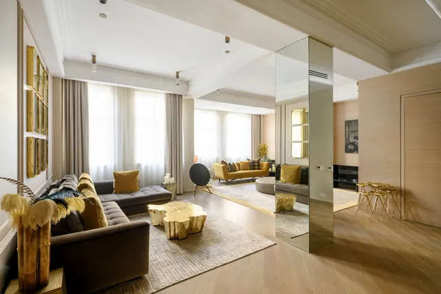 Harley House, London, NW1, photo 3