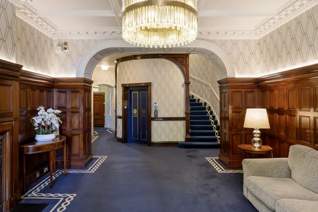 Harley House, London, NW1, photo 2