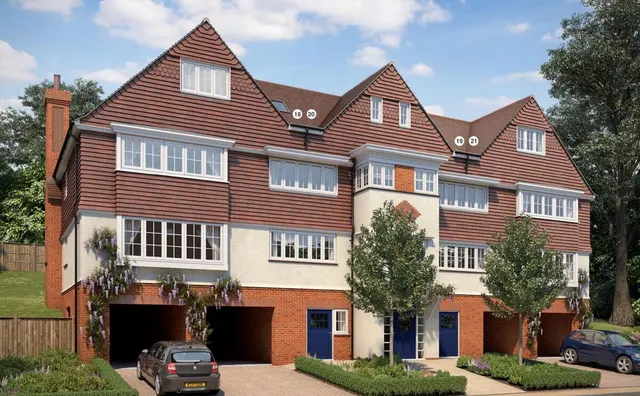 Hill Road, Haslemere, GU27, photo 1
