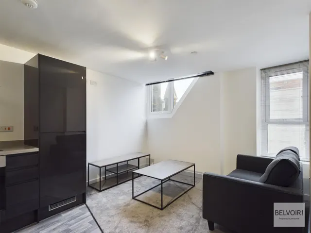 Fargate, Sheffield, S1, photo 2