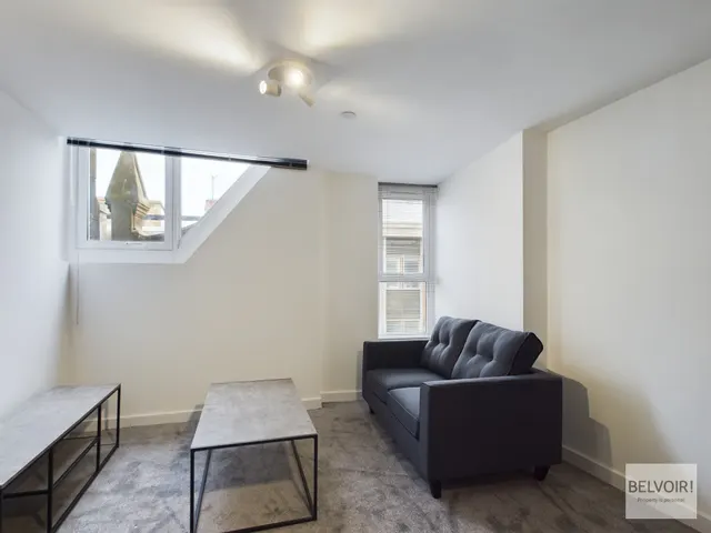 Fargate, Sheffield, S1, photo 1
