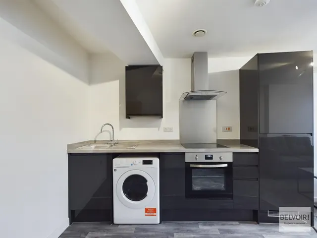 Fargate, Sheffield, S1, photo 3