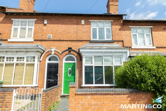 Harborne Road, Oldbury, B68, photo 1