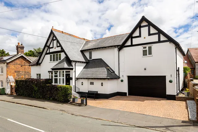 The Old School Windmill Lane, Preston On The Hill, Warrington, Warrington, WA4 4AZ, photo 1