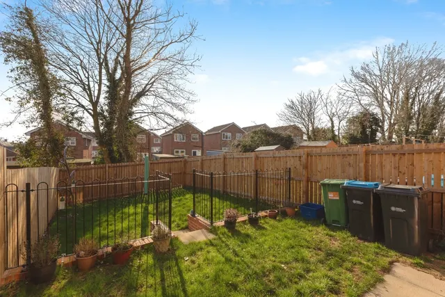 Photo 3 — Chaffinch Drive, Aiskew, Bedale, North Yorkshire, DL8