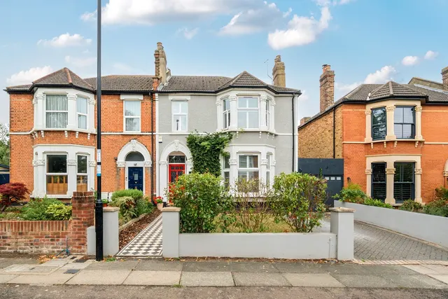 Broadfield Road, Catford, London, SE6, photo 1