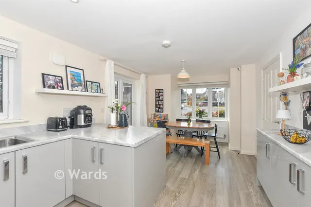 King Road, Staplehurst, TN12, photo 3
