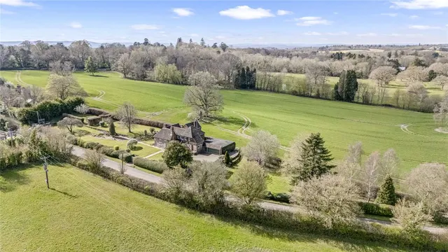 Photo 3 — Slaugham Lane, Warninglid, Haywards Heath, West Sussex, RH17 5TH