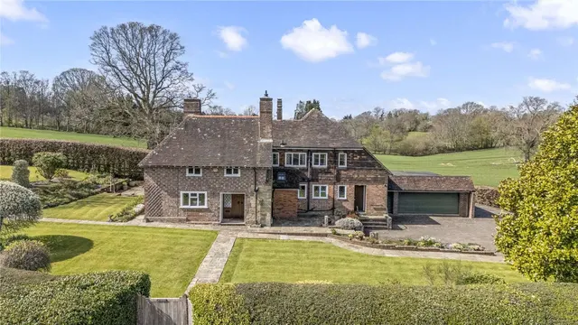 Slaugham Lane, Warninglid, Haywards Heath, West Sussex, RH17 5TH, photo 1