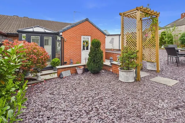 Photo 3 — South Hill Rise, Leeds, West Yorkshire, LS10