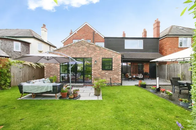 Photo 3 — Towthorpe Road, Haxby, York