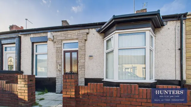 Gilsland Street, Sunderland, photo 1