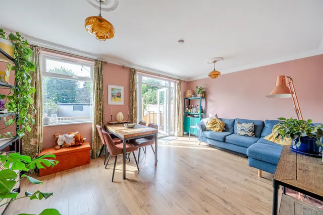 Queen Adelaide Road, Penge, SE20, photo 2