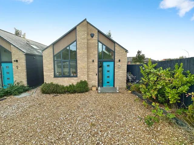 The Villas, Rosliston Road, Burton on Trent, DE15, photo 1