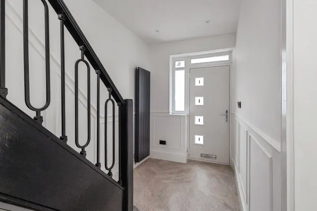 Photo 2 — Ridge Hill Lane, Stalybridge, Greater Manchester, SK15