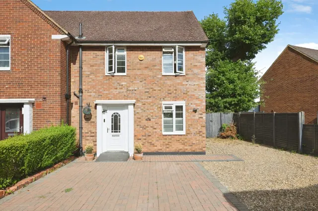 Great Ley, Welwyn Garden City, photo 1