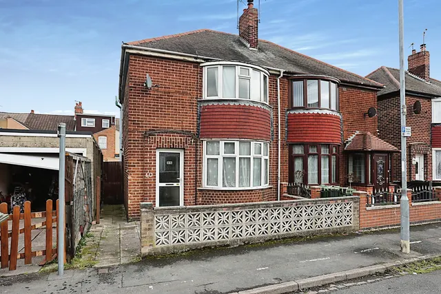 Cartwright Street, Loughborough, LE11, photo 2