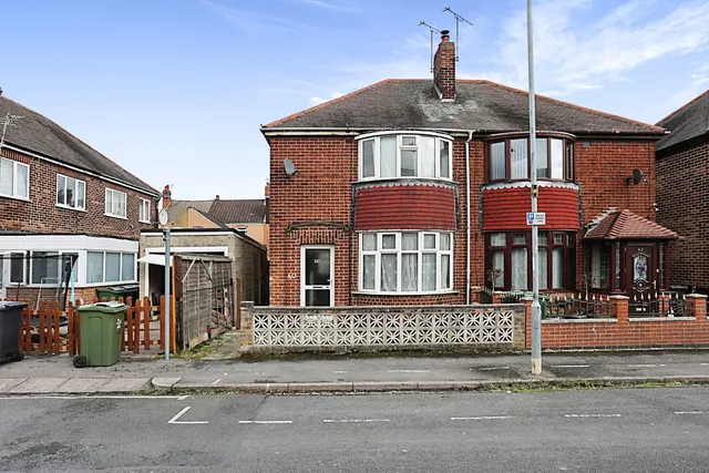 Cartwright Street, Loughborough, LE11, photo 1