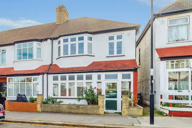 Hatch Road, London, SW16, photo 1