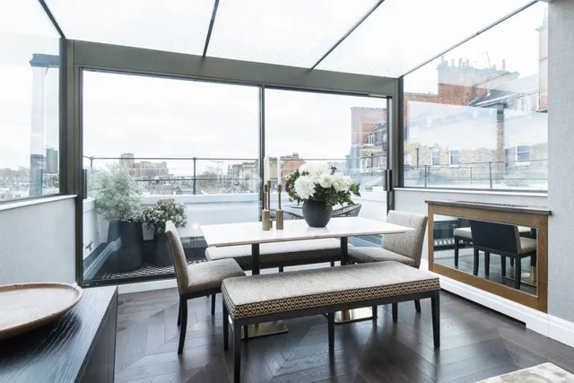 Photo 3 — Prince Of Wales Terrace London W8