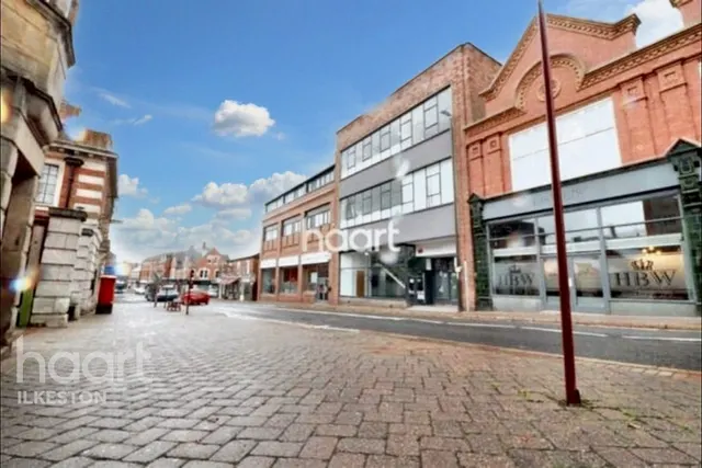 South Street, Ilkeston, DE7, photo 1
