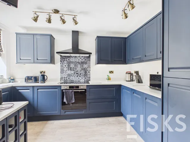Little Lulllaway, Basildon, SS15, photo 1