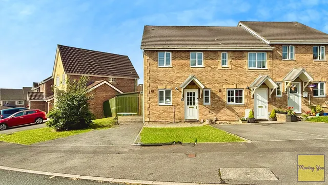 Dol Werdd, Neath, SA10 7QX, photo 1