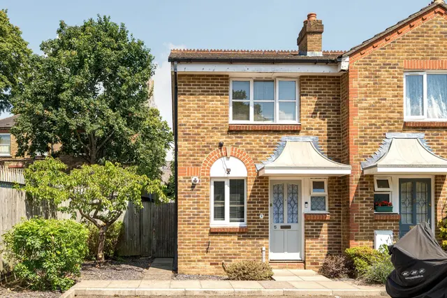 Parkside Close, Penge, London, SE20, photo 1