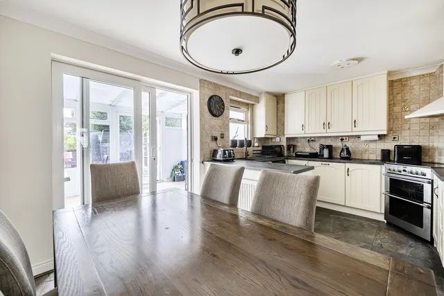 The Meadows, Sawbridgeworth, CM21, photo 3