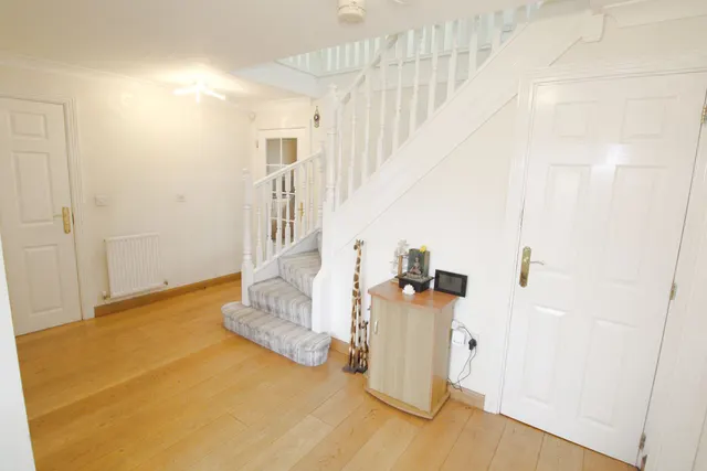 Photo 3 — Georgia Place, Great Sankey, Warrington, Warrington, WA5 8BB