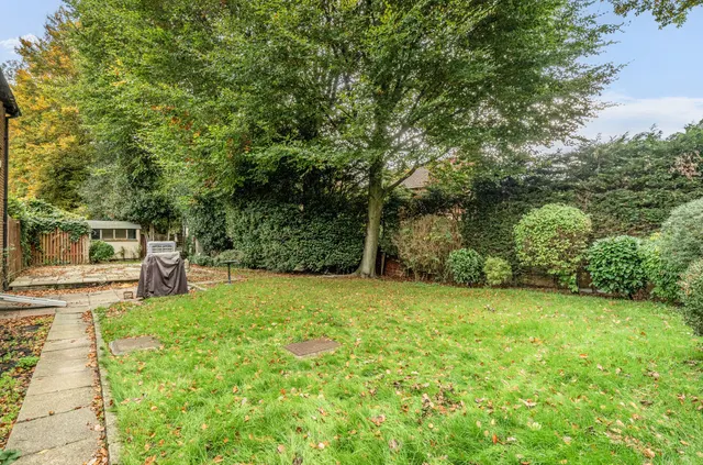 Photo 2 — Pans Gardens, Camberley, Surrey, GU15 1HY