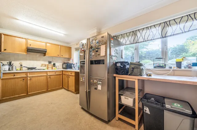 Photo 3 — Pans Gardens, Camberley, Surrey, GU15 1HY