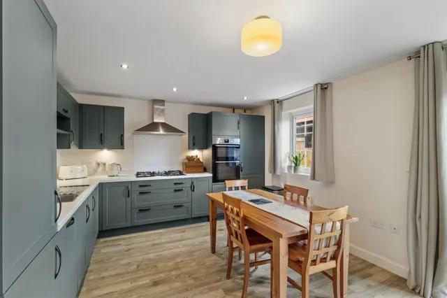 Photo 3 — Melba Crescent, Appleton, Warrington, Warrington, WA4 5RW