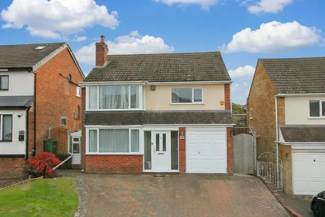 Croftwood Road, Stourbridge, photo 1