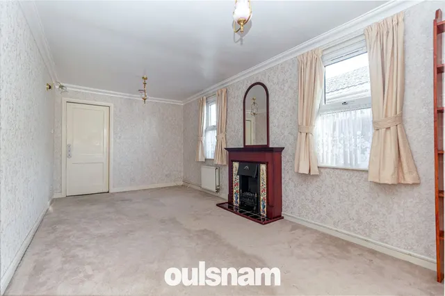 Photo 2 — Hawkesley Crescent, West Heath, Birmingham, B31 4DN