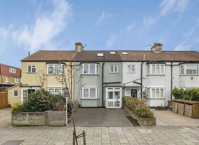 Lower Richmond Road, Richmond, TW9, photo 1