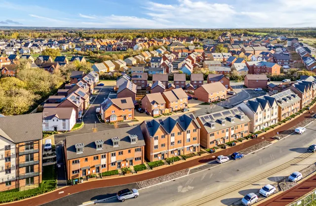 Photo 2 — Barrosa Way, Whitehouse, Milton Keynes, MK8 1LN