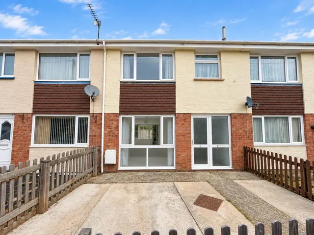 Barnstaple, EX31, photo 1